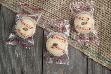 Plain Butter Cookie, 35 Cookies