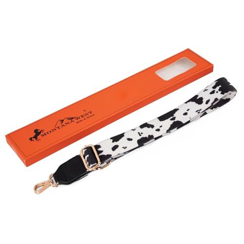 Image of Montana West Purse Straps Crossbody Handbag Replacement Strap Adjustable Wide Straps