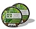 Neem Soap - Coconut 2-Pack - Face & Body - Glycerin, Coconut Oil & Neem - Relieve Dryness and Maintain Healthy Skin - 4.2 oz