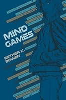 Mind Games (Ascend Trilogy #1) 152331446X Book Cover