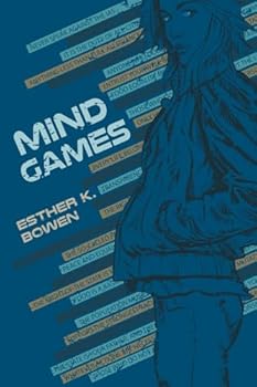 Paperback Mind Games (Ascend Trilogy) Book