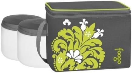 Foogo by Thermos Baby Bento Set - Valencia