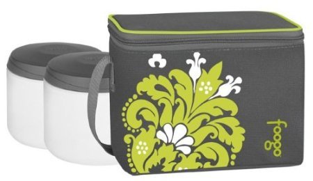 Foogo by Thermos Baby Bento Set - Valencia