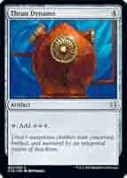 MTG スランの発電機(Foil)〈Thran Dynamo〉 Thran Dynamo | Urza's Destiny - Japanese | Star City Games