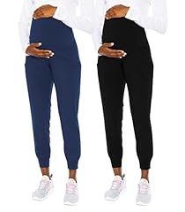 Navy / Black - 2 Pack