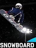 Snowboard | Halfpipe (F) - Finale...