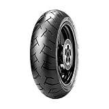 PIRELLI MOTO - DIABLO 160/60ZR17 69W