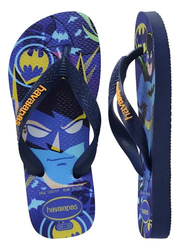 CHINELO HAVAIANAS INFANTIL TOP WARNER MARINHO 23/24 BATMAN em promoção! Veja a oferta e mais achadinhos de Sandálias & Chinelos Infantis 3 Hoje é o melhor dia para comprar CHINELO HAVAIANAS INFANTIL TOP WARNER MARINHO 23/24 BATMAN com aquele preço maroto! Promoção! Aproveite a oferta! 3