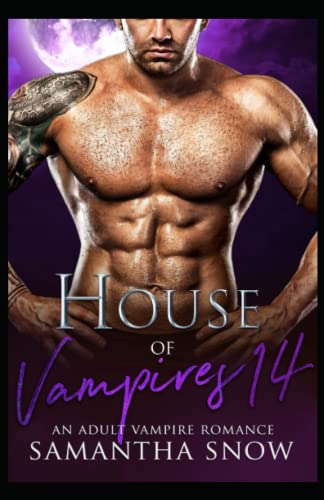 House Of Vampires 14: The Daywalkers (The Sons Of Vlad Series)