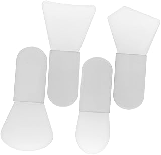 PartyKindom 1 Unidades Mini Cepillo de Tratam...