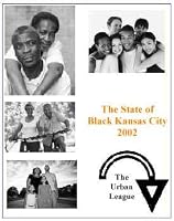 State of Black Kansas City - 2002 0971845905 Book Cover