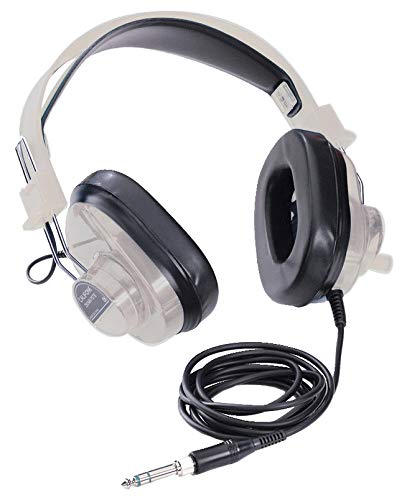 Califone 2924Avps Stereo Headphones, Beige #TOP10