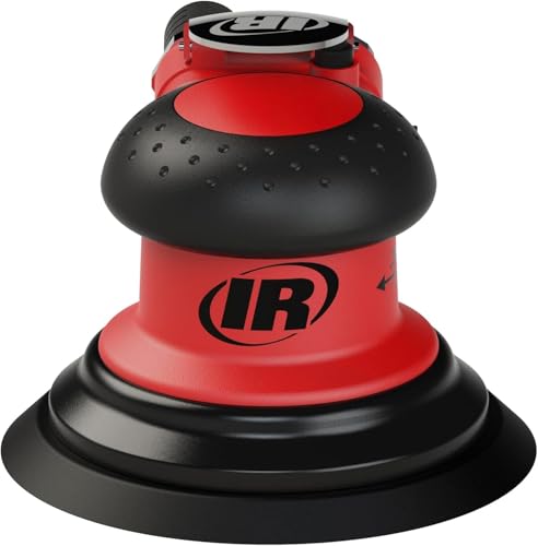 Ingersoll Rand 5152-6 Air Sander