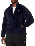 Reebok Herren Men's Woven Jacket Oberbekleidung, Pullover mit Affenmotiv, Marineblau, XX-Large