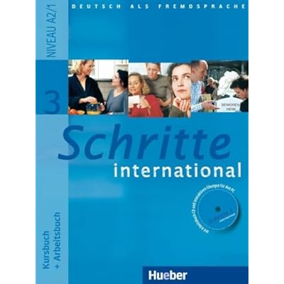 Schritte International