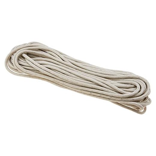 Corda Fixtil Branca 5x15m