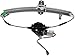 Dorman 741-688 Ford Lincoln Town Car Rear Driver Side Window Regulator with Motor