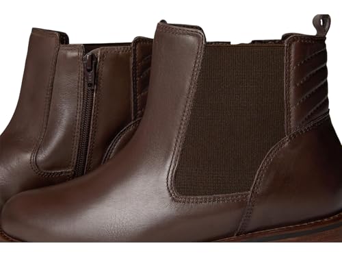 David Tate Women's Luxe Brown 7.5 X-Wide by David Tate - Image 6