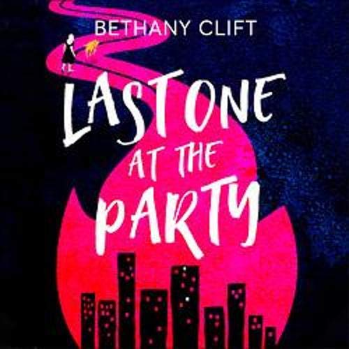 Cover art for Last One at the Party
