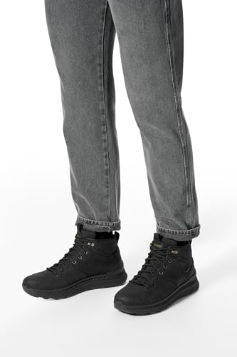 Miniatura 2 de Geox U Spherica Actif X2 Bota de tobilloHombre