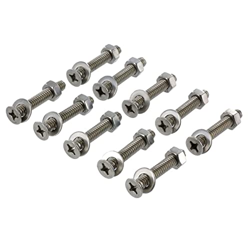 Us Cargo Control L Track Tie Down System, Perfect For Use As Anchor Points In Truck Beds Or Trailers To Tie Down Your Utv, Atv, Motorcycle, Snowmobile Or Lawnmower, 22 Piece Kit #TOP2
