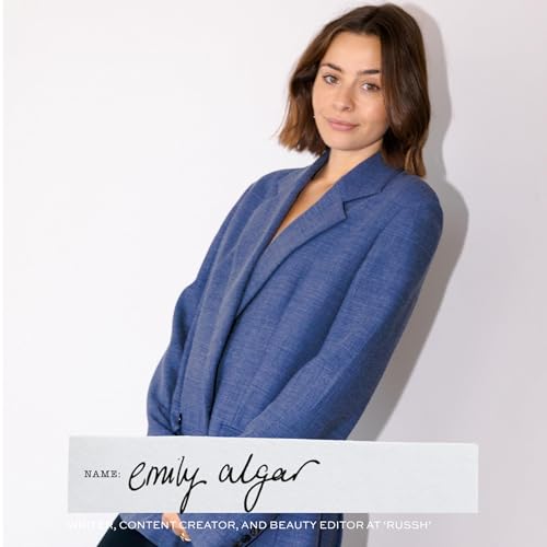 Emily Algar: Redefining Beauty Media in the Creator Economy cover art