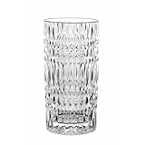Spiegelau & Nachtmann Longdrink Stk/6 661/9 Gläser 434 ml transparent Ethno Tasse