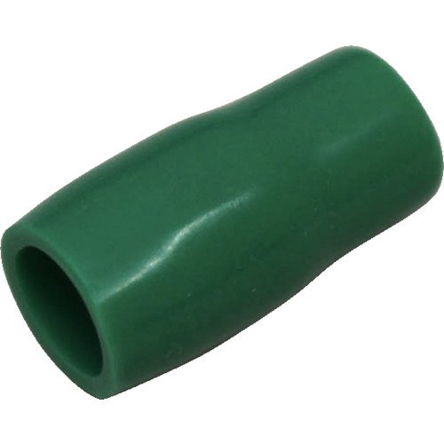 ニチフ 端末キャップ 22sq TIC 22-GRN