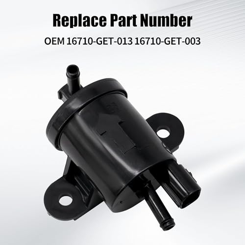 OXCANO 16710-GET-013 Fuel Pump Replacement for Honda Metropolitan CHF50 2002-2009 Ruckus NPS50 2003-2016 Fuel Pump Assembly Scooter 16710-GET-003 Motorcycle Electric Fuel Pump - Thumbnail 2