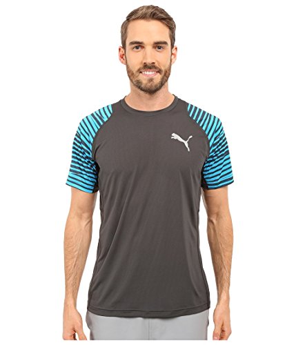 Puma Men's Vent Graphic Tee