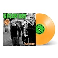 Warning (25th Anniversary Deluxe Edition)