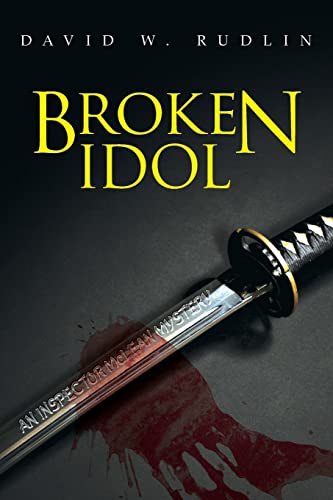 Broken Idol (An Inspector McLean Mystery)