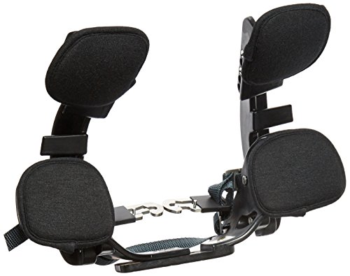 Z-Tech Series 1A SFI 38.1 Certified Black One Size Fits All