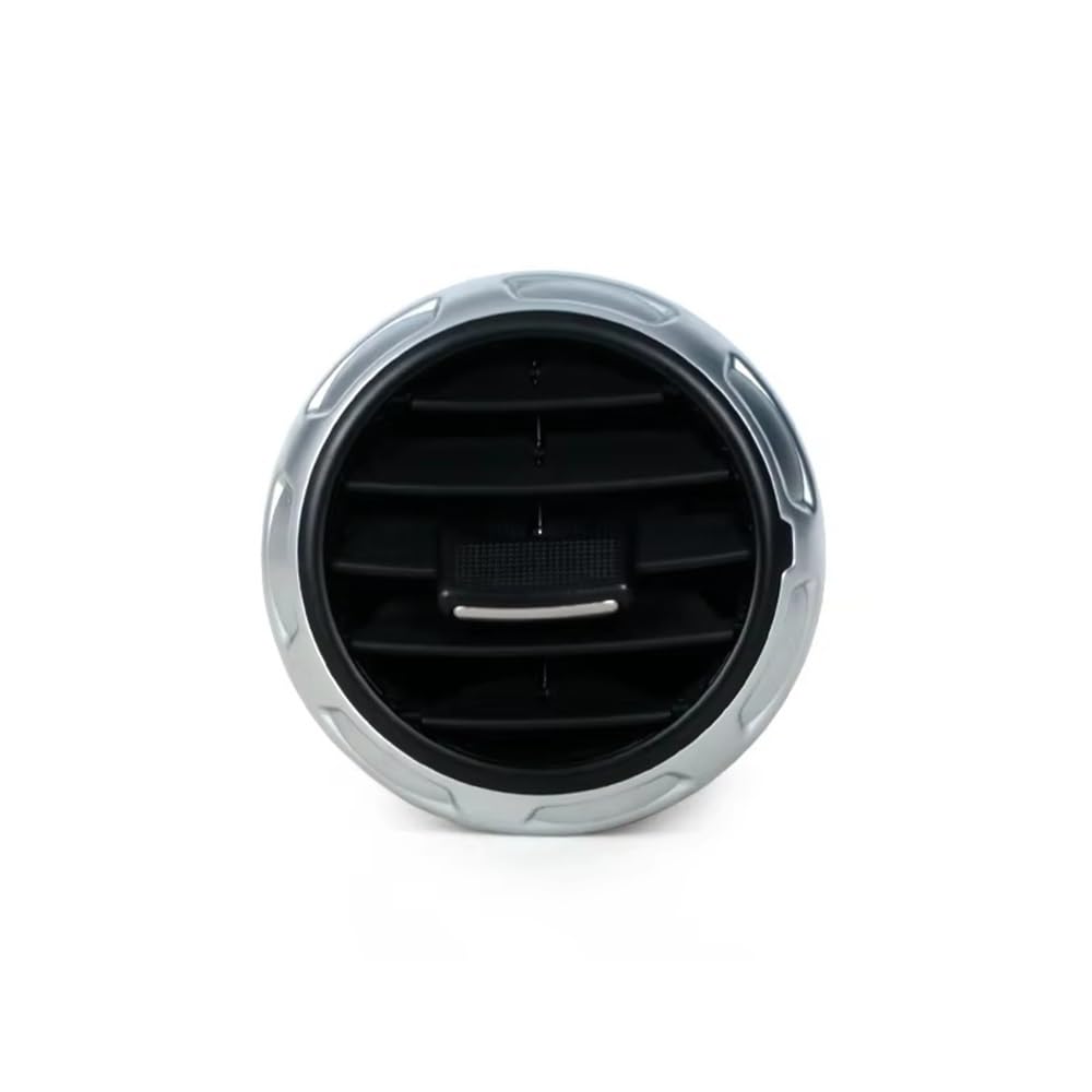 Ventilation tableau bord voiture orientable pour climatisation TT TTS - 6