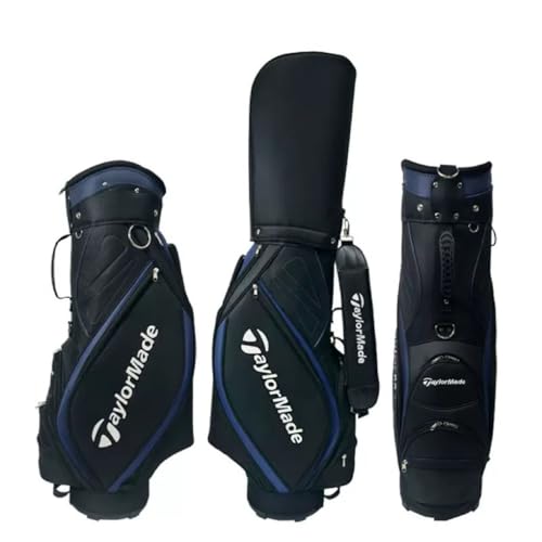 UOAO スタンドゴルフバッグ キャディバッグ