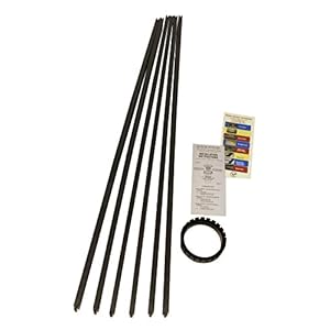 Mark E Industries Quick-Pitch Kit QPK-101″GOOF PROOF SHOWER” (Limited Edition)