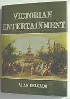 Victorian entertainment 007016245X Book Cover