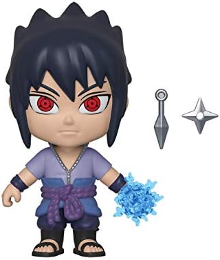 Funko 46627 POP Animation: Naruto-Gaara Collectible Toy, Multicolour