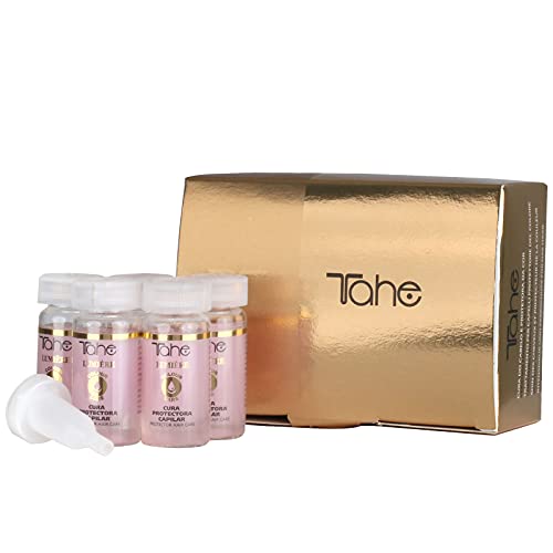 Tahe Lumière Express Tratamiento capilar post color/Cura...