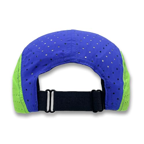 Image of Sprints Race Day Performance HyperG Racing Cap | The Lightweight, Quick Dry, Running, Sport Hat, One Size, Unisex