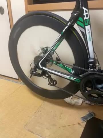 Amazon | SUPERTEAM 45/50/65mm チューブレス ディスク ブレーキ