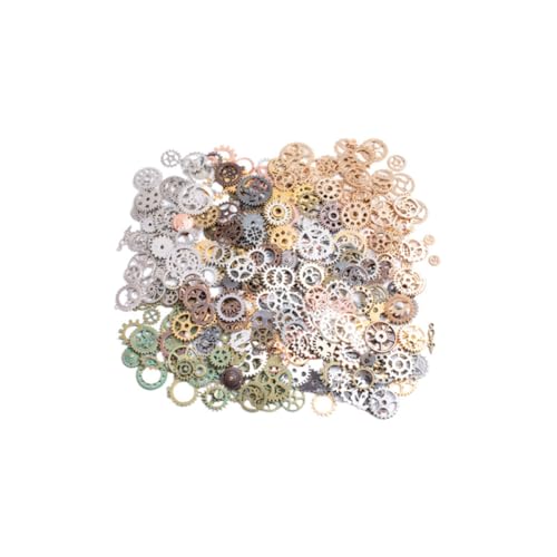 [HANABASS] 12�F����DIY�X�`�[���p���N�M�A�Z�b�g �j�����p 100g ���l�`��K�тɂ��� �M�A�y���_���g�W���G���[ �M�A�݂艺���p�[�c �A�[�g�N���t�g���� �`���[���p�b�N �X�^�C���w��s�� �����_���X�^�C��