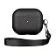 Black Case with Strap