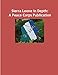 Sierra Leone in Depth: A Peace Corps Publication
