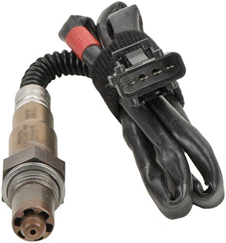 Sonde lambda Bosch 16199 d'origine pour échappement de voiture
