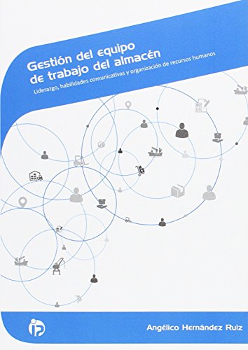 Gestión del equipo de trabajo del almacén