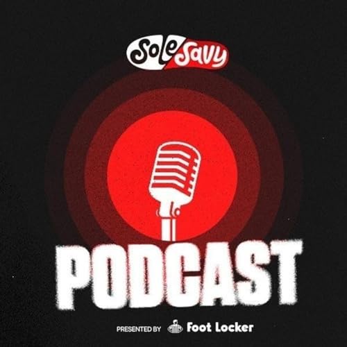 April Sneaker News Breakdown - Episode #244