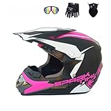 ★ Convient aux hommes et aux femmes: un design de mode passionnant est votre besoin de course, de VTT, de locomotive, de véhicules hors route, de motocross, de course d'endurance et plus encore