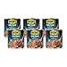 BUSH'S BEST CHILI MAGIC, Chili Starter "Traditional Mild" (Pack of 6)