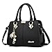 FANDARE Elegante Borsa da Donna Borsa a Mano Borsa a tracolla Spalla Borse Tote...